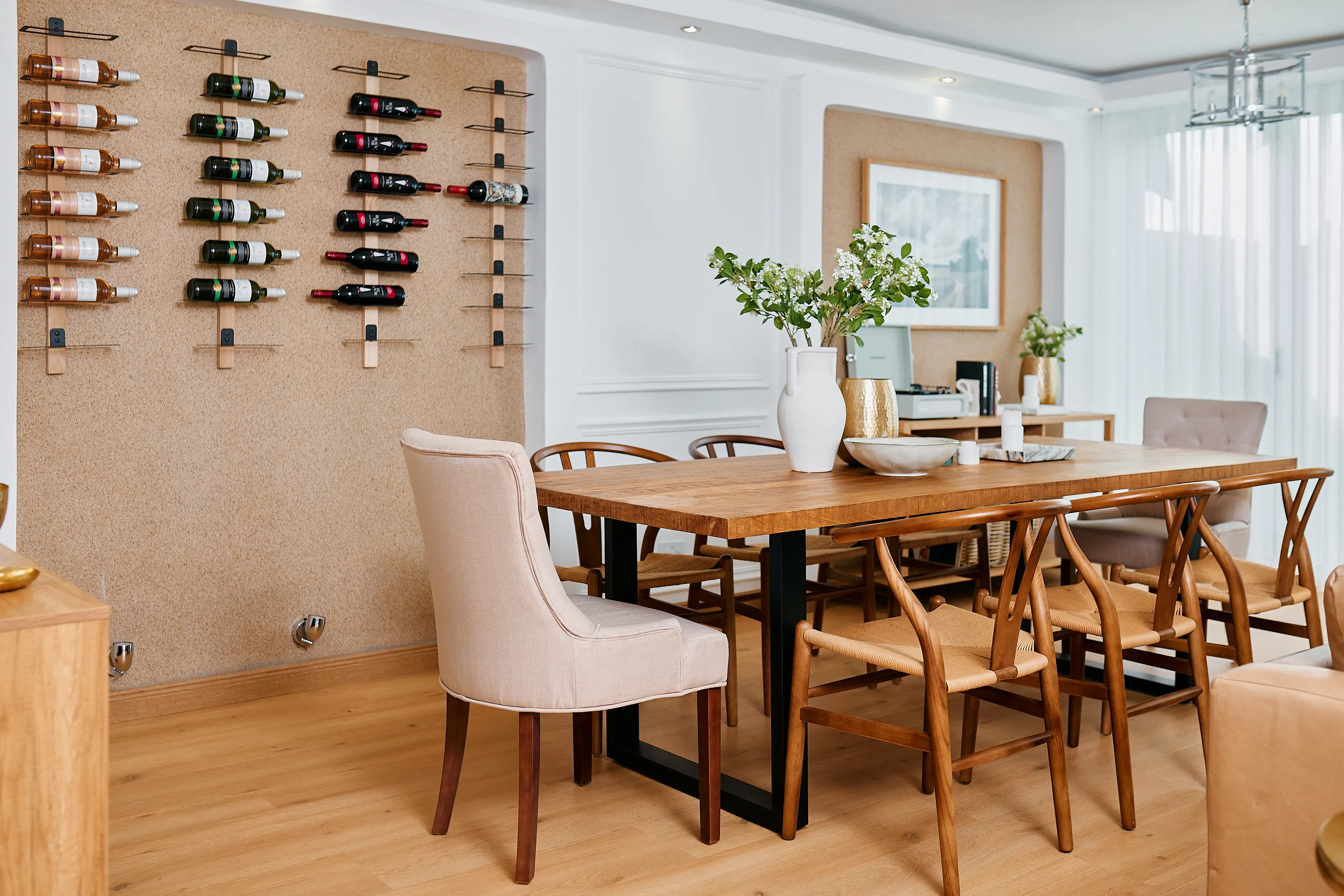 The Modern Classic Project — contemporary classic styling