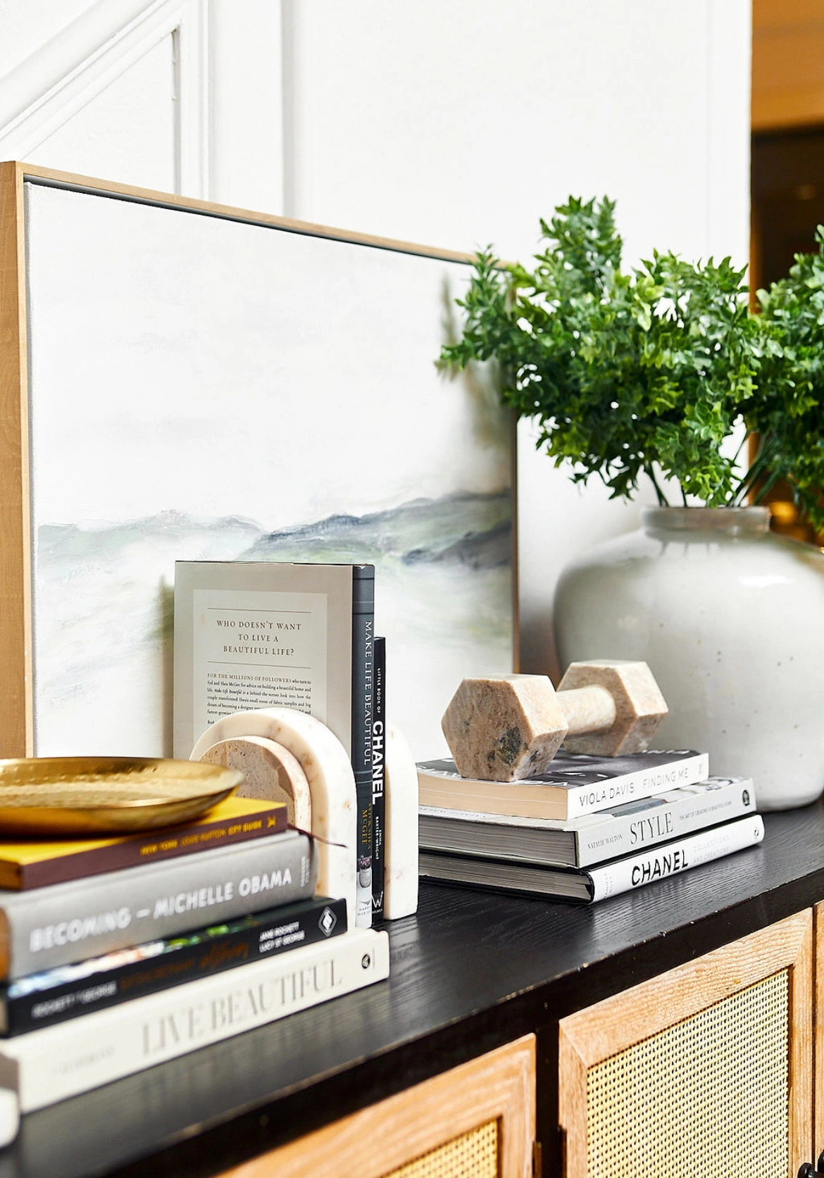 Quiet Moments — peaceful details