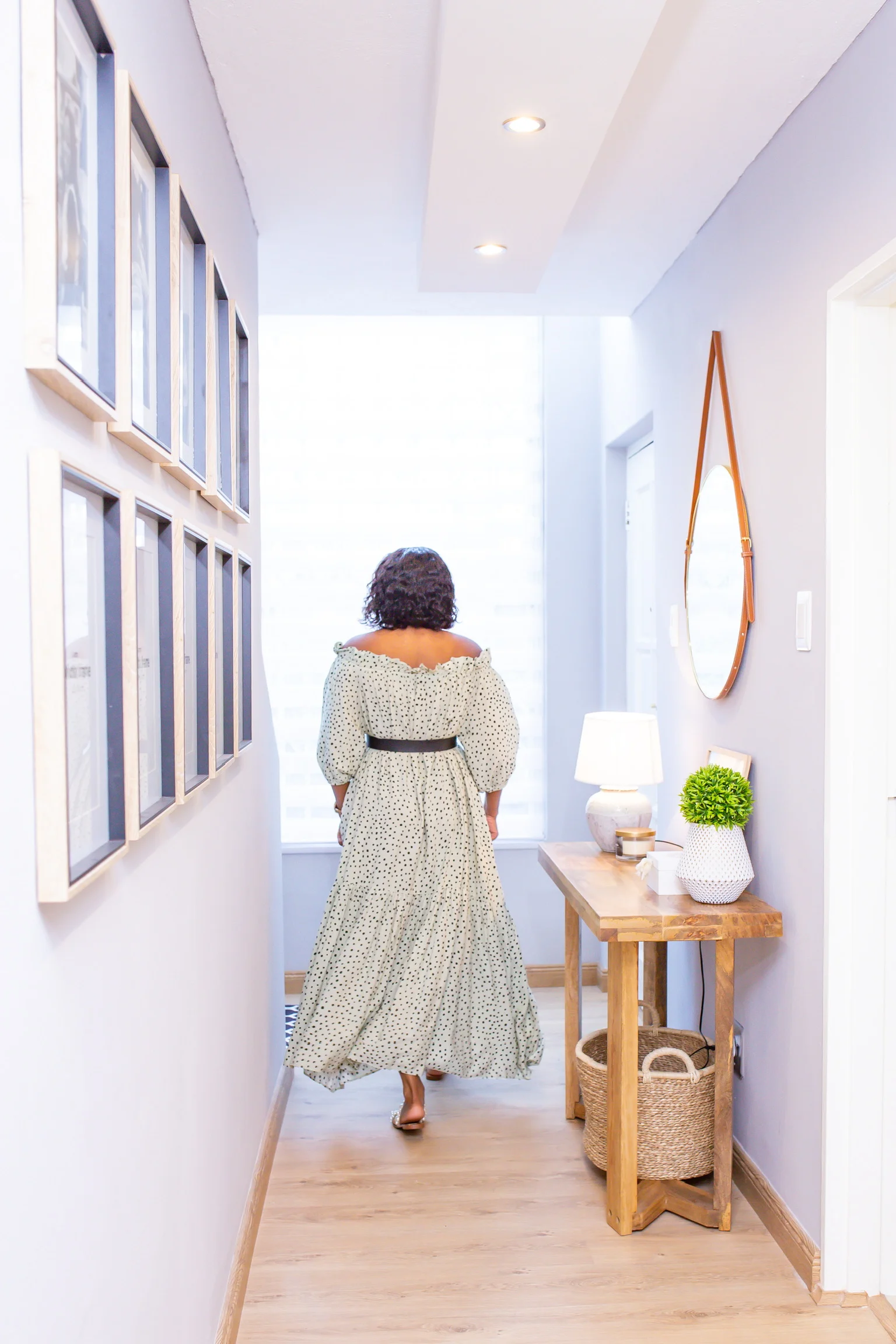 Soft Harmony — everyday comfort